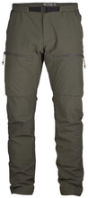 Carica l&#39;immagine nel visualizzatore di Gallery, Fjällräven - High Coast Hike Trousers Outdoor Hose Herren, Straight Uomo
