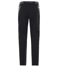 Carica l&#39;immagine nel visualizzatore di Gallery, The North Face Pantaloni Diablo 2 Donna MOD. T93YGK Nero 6
