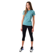Carica l&#39;immagine nel visualizzatore di Gallery, The North Face W Pulse Crop-e Pirata, Pantaloni Donna
