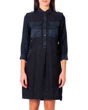 Carica l&#39;immagine nel visualizzatore di Gallery, Desigual 20WWVWA62000XS Vestito, Black, XS Donna

