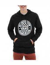 Carica l&#39;immagine nel visualizzatore di Gallery, Vans Felpa Circled Checker Po
