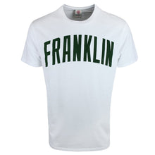 Carica l&#39;immagine nel visualizzatore di Gallery, Franklin and Marshall T-SHIRT GIROCOLLO (XL)
