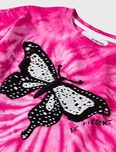 Carica l&#39;immagine nel visualizzatore di Gallery, Desigual TS_roterdam T-Shirt Bambine e Ragazze
