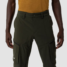Carica l&#39;immagine nel visualizzatore di Gallery, SALEWA Puez Dst M Pantaloni Cargo Uomo
