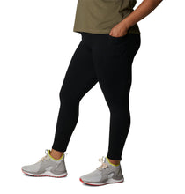 Carica l&#39;immagine nel visualizzatore di Gallery, Columbia - Weekend Adventure 7/8 Leggings, Weekend Adventure 7/8 Leggings Donna
