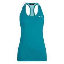 Carica l&#39;immagine nel visualizzatore di Gallery, SALEWA Agner Hybrid Dry W Tank Maglietta Donna
