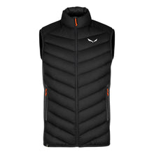 Carica l&#39;immagine nel visualizzatore di Gallery, Salewa Gilet trapuntato da uomo Sarner Down Hybrid
