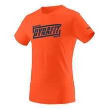 Carica l&#39;immagine nel visualizzatore di Gallery, DYNAFIT Graphic Co M S/S Tee Maglietta Uomo
