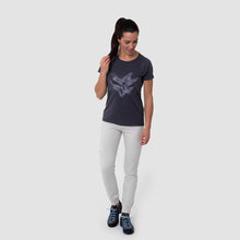 Carica l&#39;immagine nel visualizzatore di Gallery, SALEWA Pure Chalk Dry W T-Shirt Maglietta Donna
