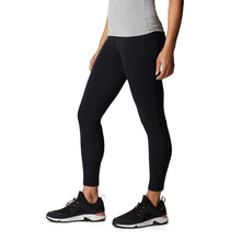 Carica l&#39;immagine nel visualizzatore di Gallery, Columbia - Weekend Adventure 7/8 Leggings, Weekend Adventure 7/8 Leggings Donna
