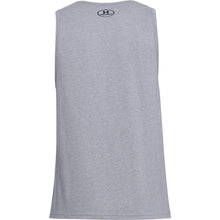 Carica l&#39;immagine nel visualizzatore di Gallery, Under Armour Sportstyle Logo Tank Senza Maniche Uomo
