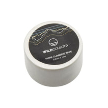Carica l&#39;immagine nel visualizzatore di Gallery, Wild Country Pure Climbing Tape 3,8 x 10, Unisex
