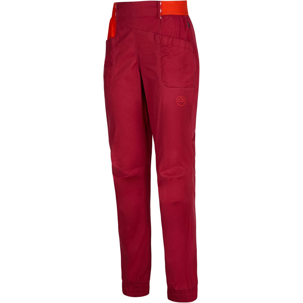 LA SPORTIVA Tundra Pant W Carbon Pantalone Donna