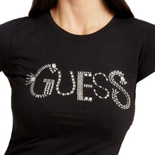 Carica l&#39;immagine nel visualizzatore di Gallery, Guess t Shirt Jewel W1RI01KA0Q0
