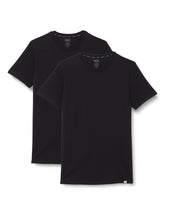 Carica l&#39;immagine nel visualizzatore di Gallery, Diesel Umtee-Randal-Tube-twopack T-Shirt (Pacco da 2) Uomo
