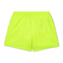 Carica l&#39;immagine nel visualizzatore di Gallery, Carhartt Costume da Bagno Bambino Chase Swim Trunks Lime Gold L
