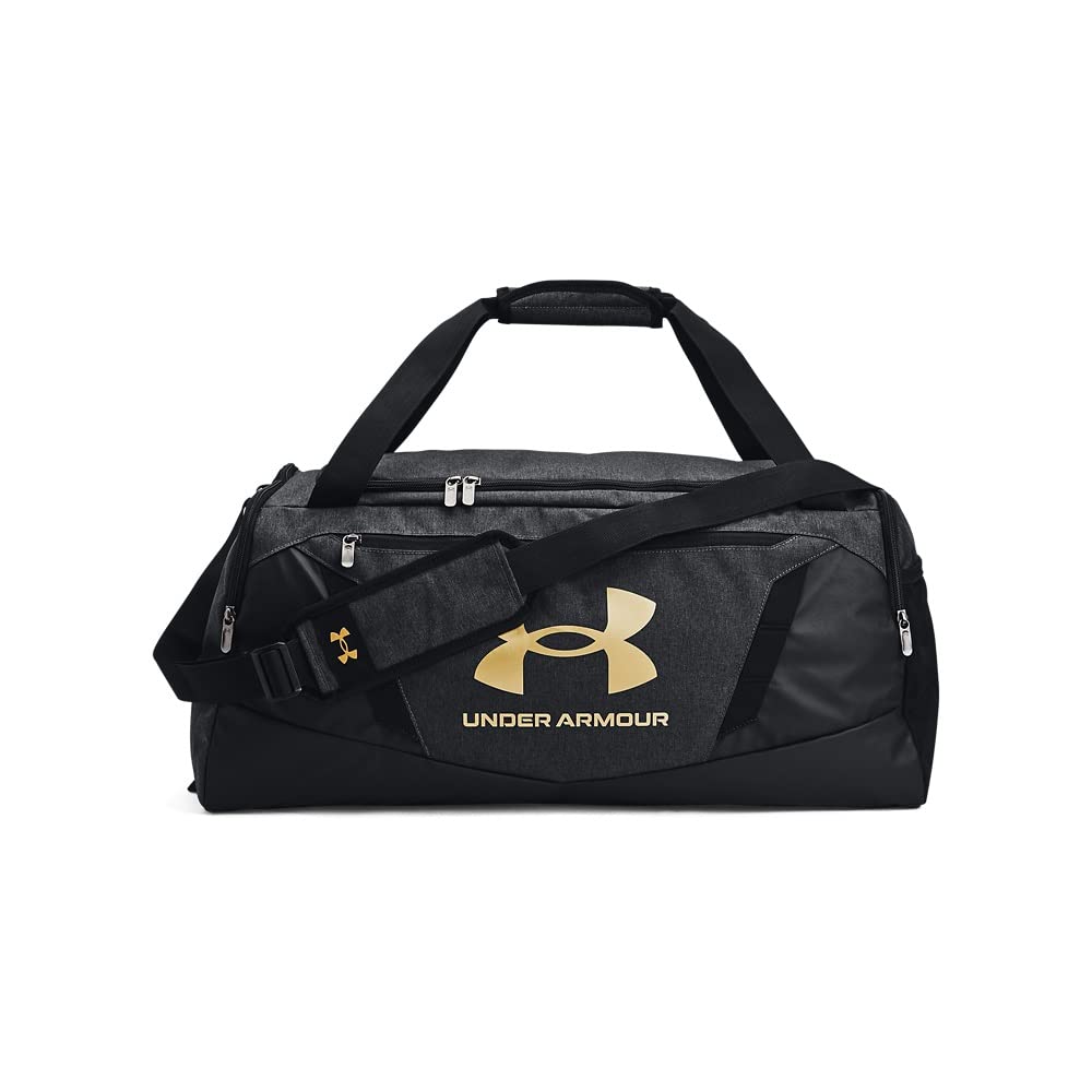 Under Armour UA Undeniable 5.0 Duffle MD, Borsa palestra unisex