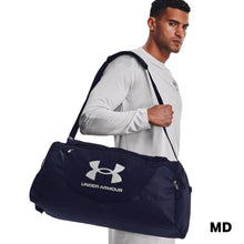 Carica l&#39;immagine nel visualizzatore di Gallery, Under Armour UA Undeniable 5.0 Duffle MD, Borsa palestra unisex
