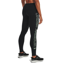 Carica l&#39;immagine nel visualizzatore di Gallery, Under Armour Leggings Favourite Wordmark Donna
