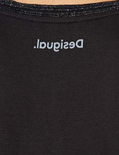 Carica l&#39;immagine nel visualizzatore di Gallery, Desigual TS_Idaho T-Shirt Donna

