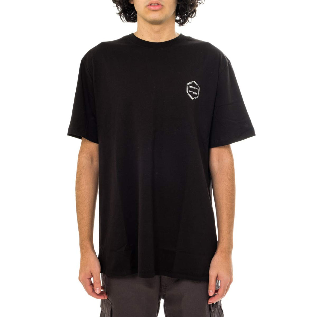 Dolly Noire T-Shirt Uomo Typography Neon Ts025.01
