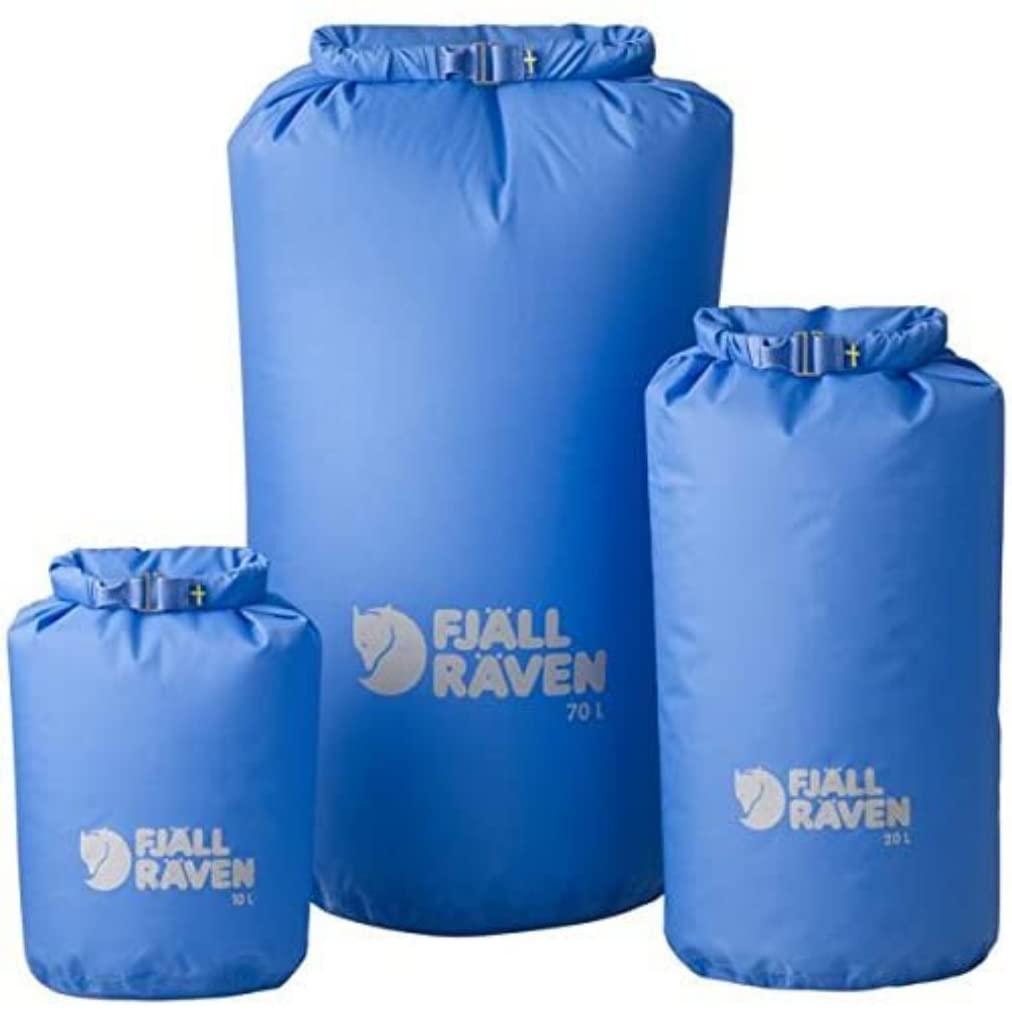 Fjällräven Waterproof Packbag 20L Drybag
