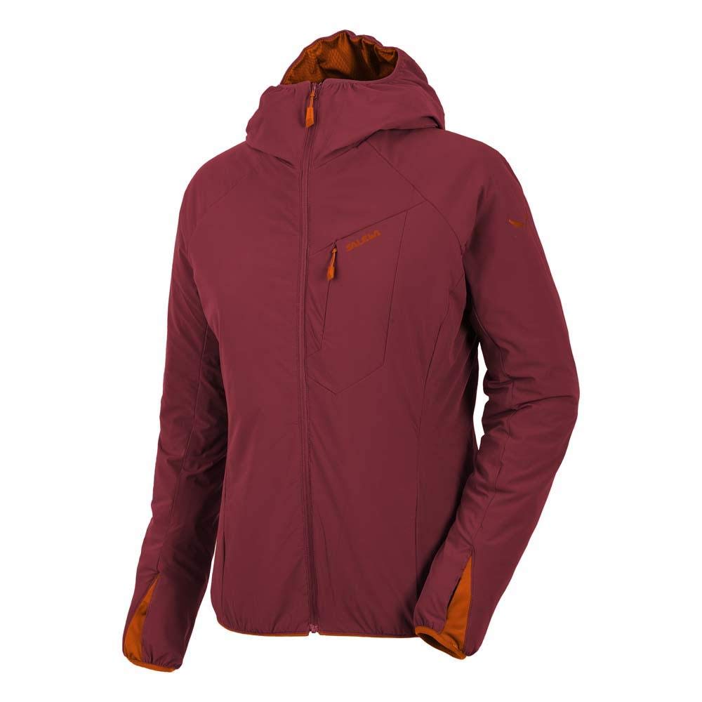 SALEWA Giacca Sesvenna PTC W