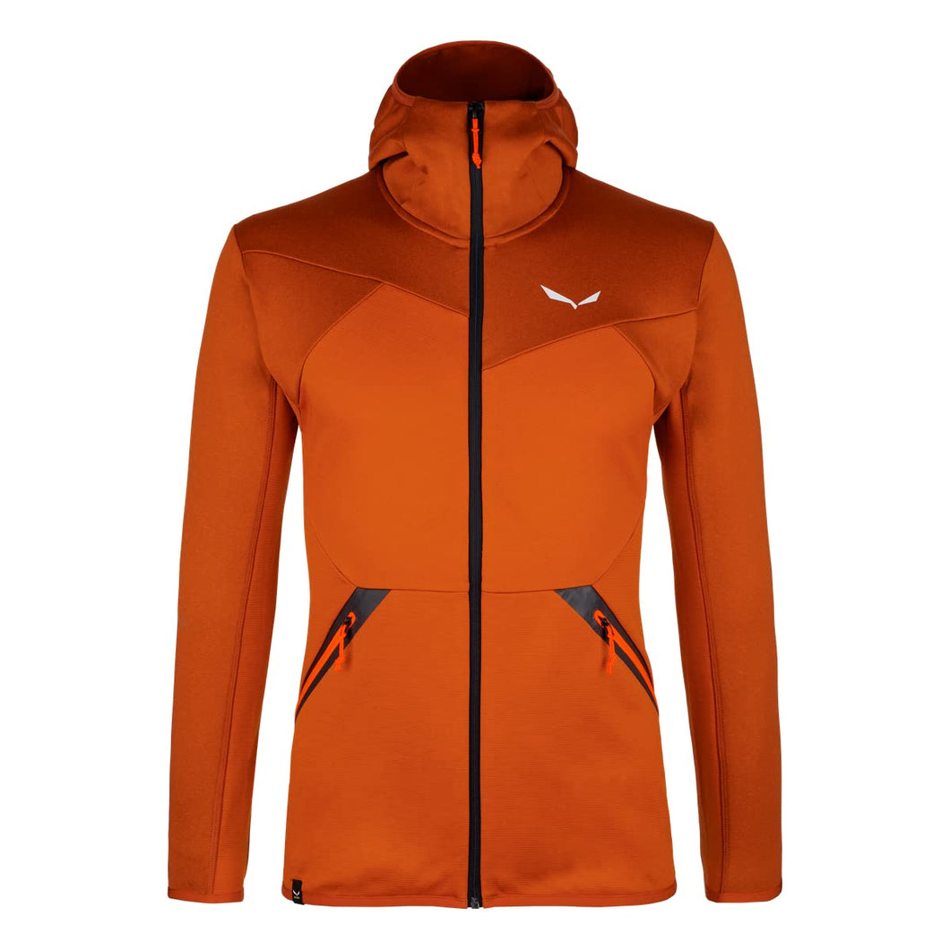 SALEWA PUEZ PL M FZ HDY, Melange Autunnale, 46-54 Uomo