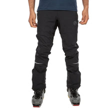 Carica l&#39;immagine nel visualizzatore di Gallery, LA SPORTIVA Pantaloni Karma, Black, XL
