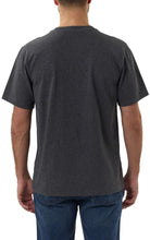 Carica l&#39;immagine nel visualizzatore di Gallery, Carhartt Relaxed Fit Heavyweight Short-Sleeve Logo Graphic T-Shirt Maglietta Work Utility Uomo
