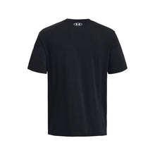 Carica l&#39;immagine nel visualizzatore di Gallery, Under Armour T-Shirt Unisex UA Boxed Heavyweight SS 1379110-001
