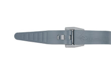 Carica l&#39;immagine nel visualizzatore di Gallery, Stretch-Loc 15-20mm x 375mm 2 Pack - C: gris
