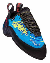Carica l&#39;immagine nel visualizzatore di Gallery, WILD CLIMB PANTERA 2.0 - scarpette scarpetta da arrampicata sportiva - Tomaia in Wildmicrofiber®
