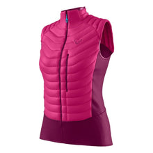 Carica l&#39;immagine nel visualizzatore di Gallery, DYN Dynafit TLT Light Insulation Vest Gilet Donna Imbottito Grigio Magnet (L/46)
