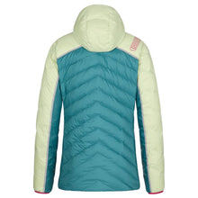 Carica l&#39;immagine nel visualizzatore di Gallery, LA SPORTIVA Titan Down Jkt Giacca Donna
