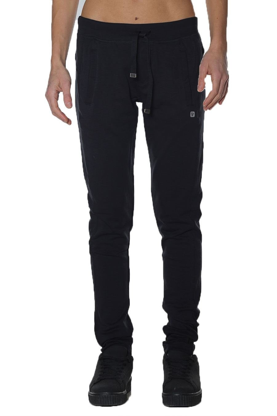 FREDDY Pantalone Donna F7-SLO-WP124L01B02-FLS MainApps