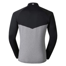 Carica l&#39;immagine nel visualizzatore di Gallery, Odlo Pact 1/2 Zip, Pullover Uomo
