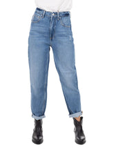 Carica l&#39;immagine nel visualizzatore di Gallery, Guess Mum Jeans
