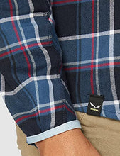 Carica l&#39;immagine nel visualizzatore di Gallery, SALEWA Fanes Shirt Camicia Donna
