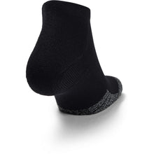 Carica l&#39;immagine nel visualizzatore di Gallery, Under Armour, UA Heatgear Locut, Calzini, Unisex
