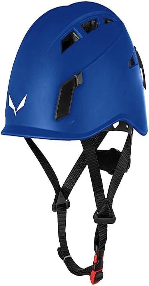 SALEWA 3.0, Toxo Helmet Unisex Adulto, Bianco (White), 53-62cm