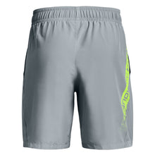 Carica l&#39;immagine nel visualizzatore di Gallery, Under Armour - Pantaloncini Woven Graphic Shorts Uomo, Pantaloncini Uomo
