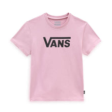 Carica l&#39;immagine nel visualizzatore di Gallery, Vans Flying V Crew Girls T-Shirt Bambine e Ragazze
