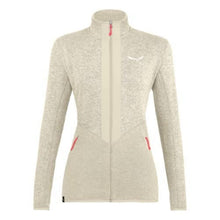 Carica l&#39;immagine nel visualizzatore di Gallery, SALEWA Rocca 2 Pl W Fleece Giacca in pile da donna Donna (Pacco da 1)
