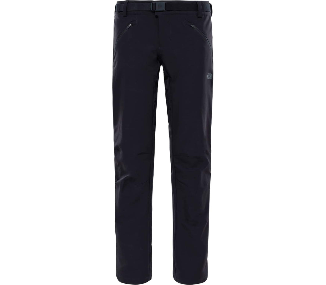 The North Face W tansa Pantaloni Largo, Donna, Donna, W Tansa