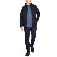Carica l&#39;immagine nel visualizzatore di Gallery, Under Armour Unstoppable Move Light - Pullover da Uomo con Zip Intera, Uomo, 1345546
