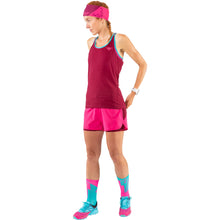 Carica l&#39;immagine nel visualizzatore di Gallery, DYNAFIT - Alpine PRO W 2/1 Short, Pantaloncini Donna
