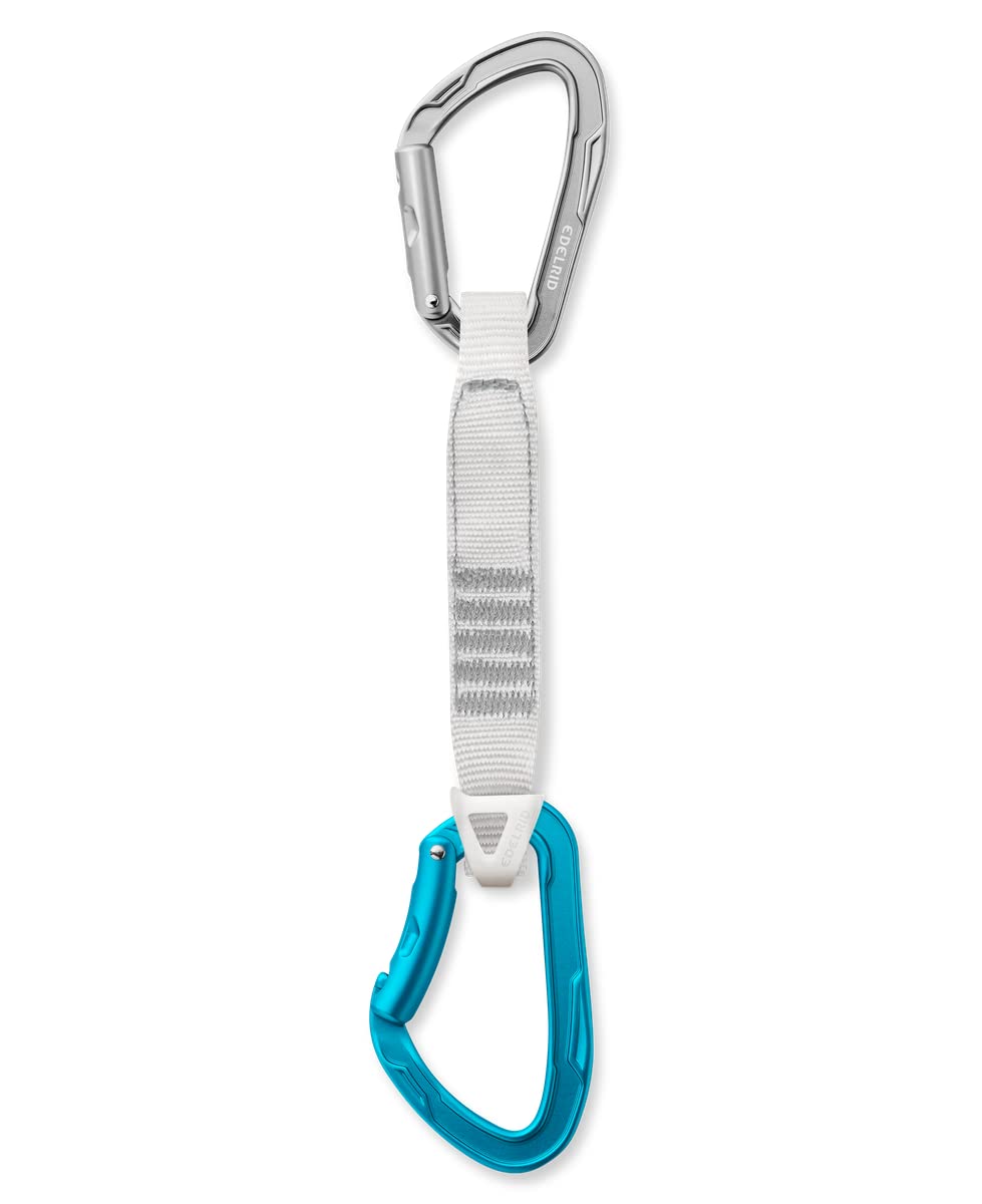 EDELRID Expressset Mission Set II, ultra leggero, 67 g