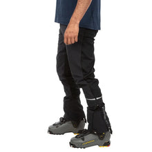 Carica l&#39;immagine nel visualizzatore di Gallery, LA SPORTIVA Pantaloni Karma, Black, XL
