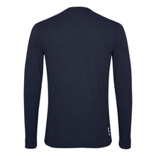 Carica l&#39;immagine nel visualizzatore di Gallery, SALEWA Solidlogo Dry M L/S Tee T-Shirt Uomo
